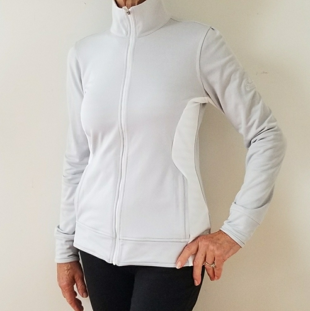 Adidas ClimaLite Golf jacket
